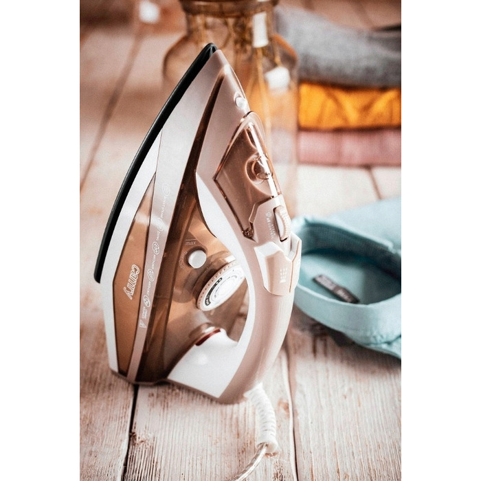 Праска MESKO HOME SILING376 3000 Вт