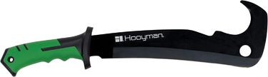 Hooyman Saws Hook 'Em Machete
