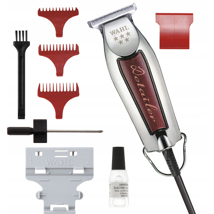 Машинка для стрижки волосся Wahl Hero