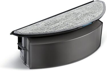 Робот-пилосос iRobot Roomba Combo i8+ з авто-дозаправкою та миттям підлоги, картографією, PrecisionVision Navigation та розпізнаванням об'єктів