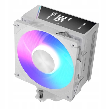 Кулер для процесора MODECOM MC-C-T202-AFL-W
