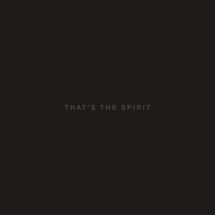 That's the Spirit (10-річчя) – Лімітована платівка Bring Me the Horizon