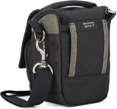 Think Tank Mirrorless Mover 5 - Сумка для беззеркальної камери Coast Green