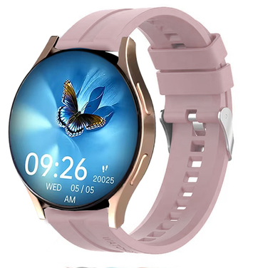 Смарт-годинник Smart-Trend GT LIMITED, рожевий