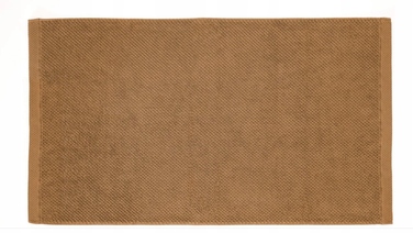 Набір банних рушників Heckett & Lane Grant, колір Cognac Brown, 60 x 110 см, 2 шт.