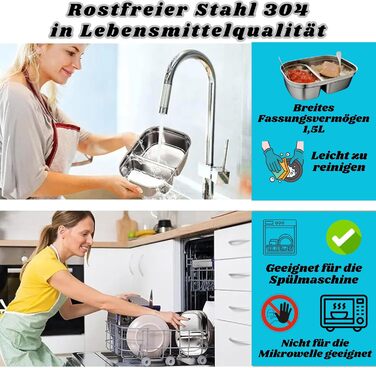 Електрична ланчбокс EcoLiberty 80W з підігрівом, 12/24/220V - для офісу, авто, вантажівки