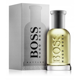 Чоловіча туалетна вода Hugo Boss Bottled, 30 мл