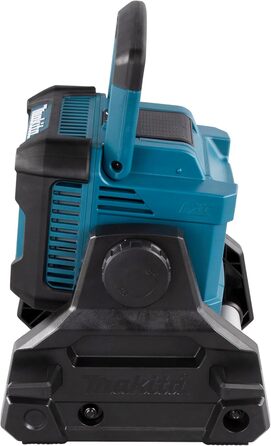 Світлодіодний прожектор Makita DML811 14,4-18В/230В, 3000 люмен, IP65, 3 режими яскравості, поворотний на 240°, без акумулятора та зарядного