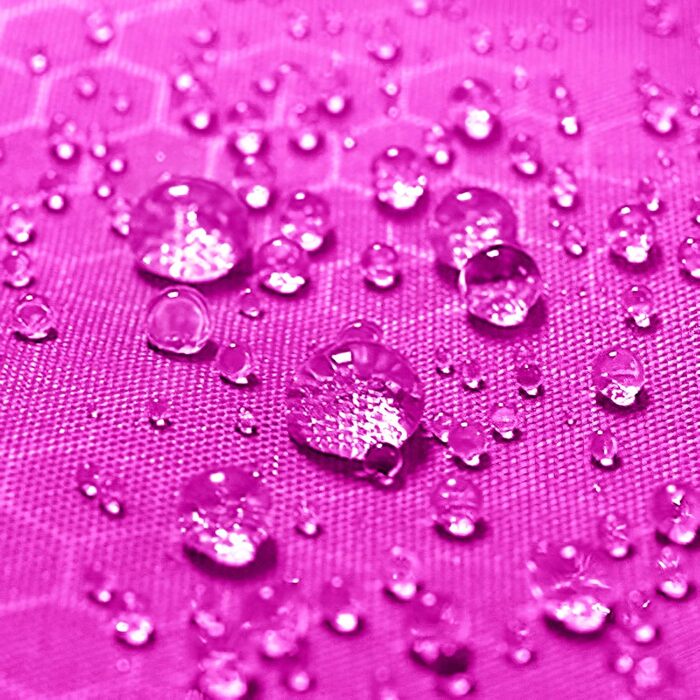 Yordawn Sleeping Bag - Ultralight 3-4 Season Sleeping Bag for Adults & Kids - Waterproof & Compact Travel Sleeping Bag (Rose Pink)
