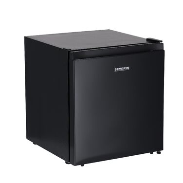 Холодильник автомобільний SEVERIN KB 8884, 45 л, білий, тихий, з можливістю зміни дверцят