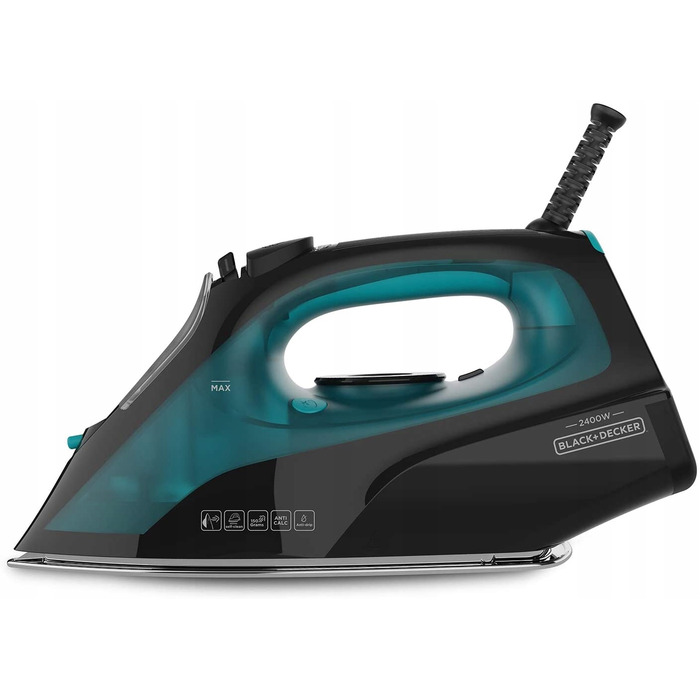 Праска Black+Decker BXIR2403E 2400 Вт