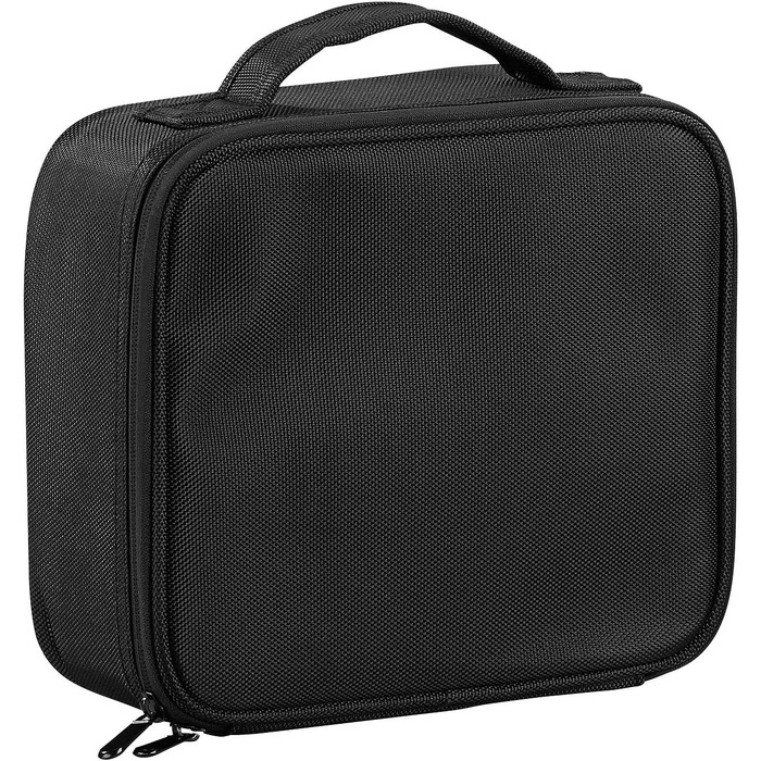 Xcase Cable Organizer: Travel organizer and storage bag for PC & mobile device accessories (organizer bag, travel cable, camera bag)