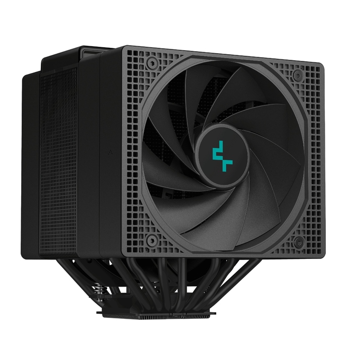 Кулер для процесора Deepcool R-ASN4-BKNVMD-G