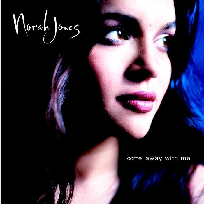 Norah Jones - Come Away With Me (20th Anniversary) - Вінілова платівка LP