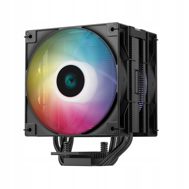 Активне охолодження процесора Deepcool R-AG400-BKADMP-G-1