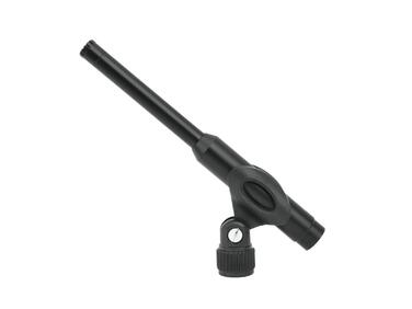 Omnitronic MIC MM-2USB Конденсаторний вимірювальний мікрофон USB | Точний USB мікрофон для вимірювань з лінійною частотною характеристикою