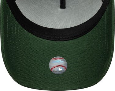 Кепка бейсбольна New Era Trucker MLB New York Yankees, регульована, з логотипом