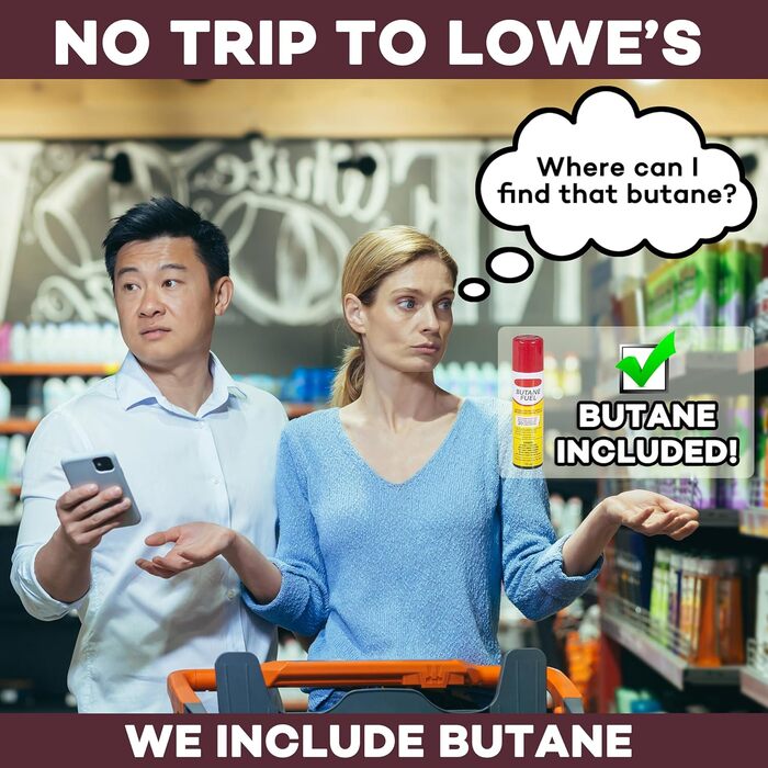 Набір для копчення коктейлів Jigger N' Dash: інфузор, ліхтар, для віскі, бурбону, Old Fashioned