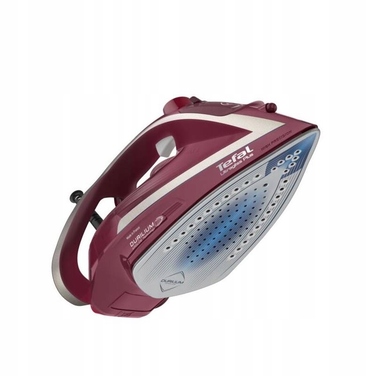Парова праска Tefal Ultragliss Plus FV6820E0, 2800 Вт