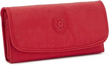 Великий жіночий гаманець Kipling Money Land, червоний