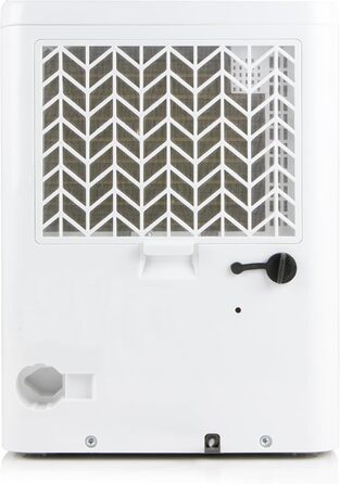 Зволожувач повітря DOMO DO344DH - 12 літрів