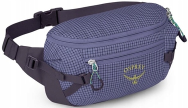 Поясна сумка Osprey Transporter Waist Pack 3L, колір Euphoria