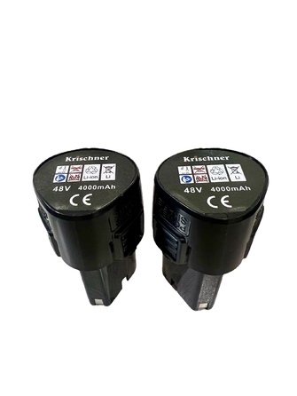 Акумуляторна шурупокрут Krischner 24V KR-9010