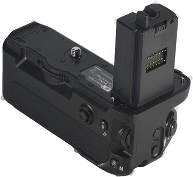 Насадка-ручка DSTE VG-C4EM для Sony NP-FZ100 A9II A7IV A7RIV A7R4 A7M4 A7RM4