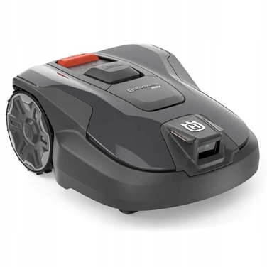 Робот-газонокосарка Husqvarna Automower 308V з AI для площ до 800 м²