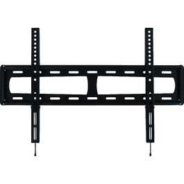 Кронштейн для телевізора TechniSat TECHNIMOUNT Flex Easy, поворотний настінний тримач з шарнірним плечем, навантаження до 25 кг (до 40 кг у площині)