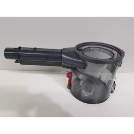 Candy Hoover H-Free 100 Cordless Vacuum Dust Container Replacement Part - 48030088