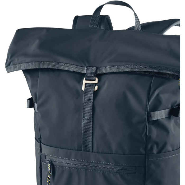 Рюкзак Fjällräven High Coast Foldsack 24 літрів унісекс, спортивний, для туризму