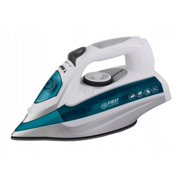Парова праска First Austria 3100W Anti-Calc Anti-Drip