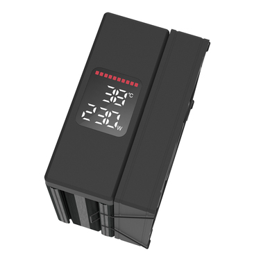 Повітряний кулер для процесора Zalman CNPS9X ECO DS