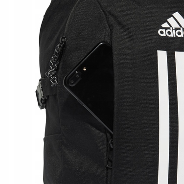 Спортивний рюкзак adidas Power VII, чорний, IP9774