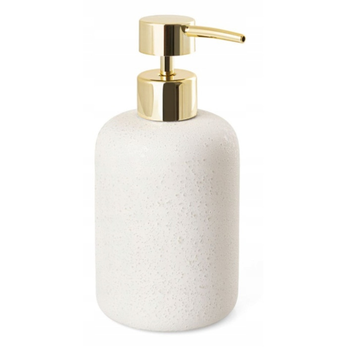 Комплект аксесуарів для ванної кімнати AWD Bonita, 4 предмети