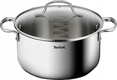 Традиційна каструля Tefal Infinite, 3,1 л