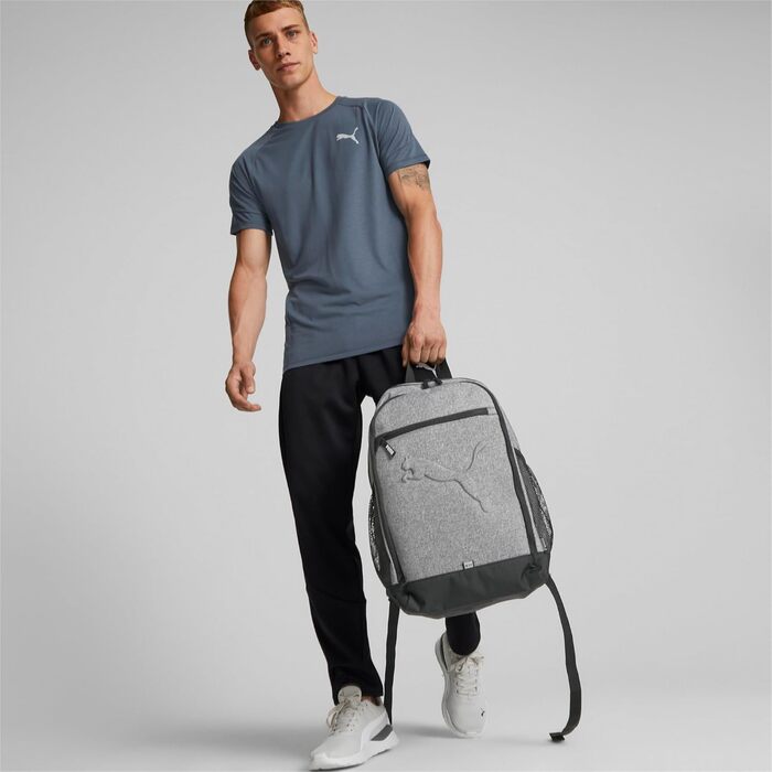 Рюкзак PUMA Buzz унісекс для міста та спорту