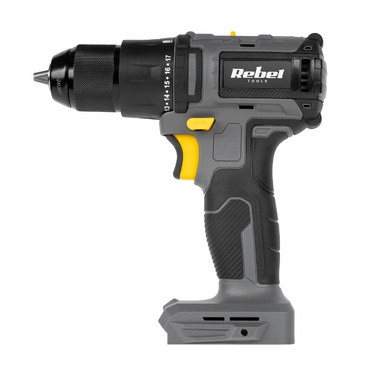 Акумуляторний шурупокрут Rebel Tools 20 V RB-1004