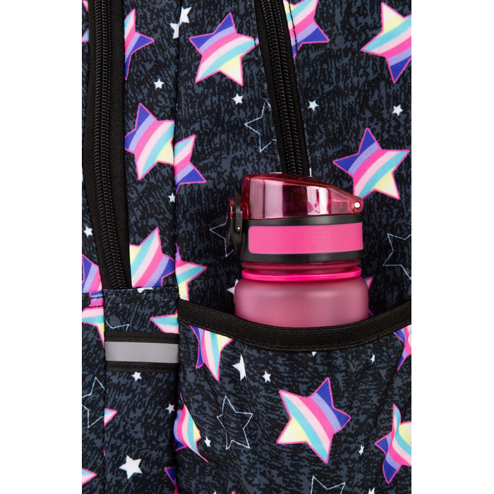 Молодіжний рюкзак COOLPACK PICK RAINBOW NIGHT