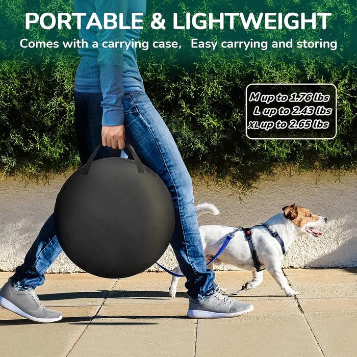 Portable Dog House Pet Pen 90x70x60cm Foldable Pet Playpen Rectangular Enclosure Kitten Cave Dog House Puppy Playpen Closed Pet Tent (Grey)