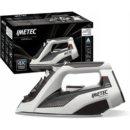 Праска Imetec Zerocalc Z3 3700