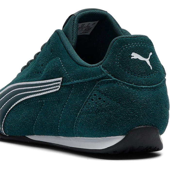 Кросівки Puma Catch SdSneaker (44 EU, Зелений, Білий, Чорний) - Унісекс