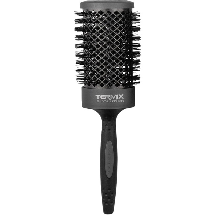 Термічна щітка для волосся Termix Evolution Plus Ø60 см - для густого та афрокудрявого волосся