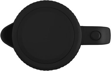 Електричний чайник Concept RK2391, 1.7 л, чорний