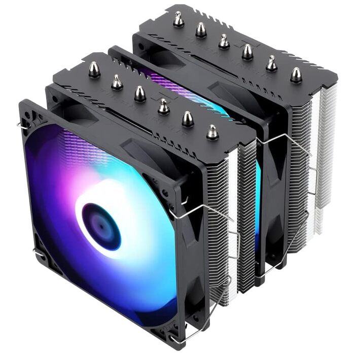 Кулер для процесора Thermalright (повітряне охолодження)