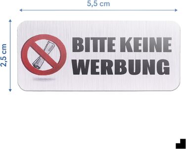 Поштовий ящик для газет Anthrazit Julia Standard: персоналізований з табличкою для імені, настінний, порошкове покриття RAL 7016, 37x37 см