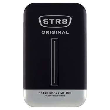 Одеколон STR8 Original, 100 мл
