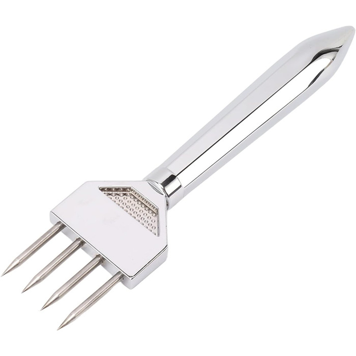 Ice Breaker, Manual Ice Crusher with Long Handle, Easy to Clean, Professional for Bar, Restaurant, Camping (Tip A)