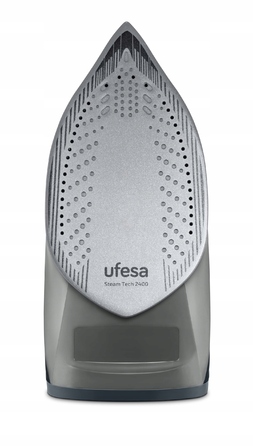 Парова праска Ufesa Argon 3000W